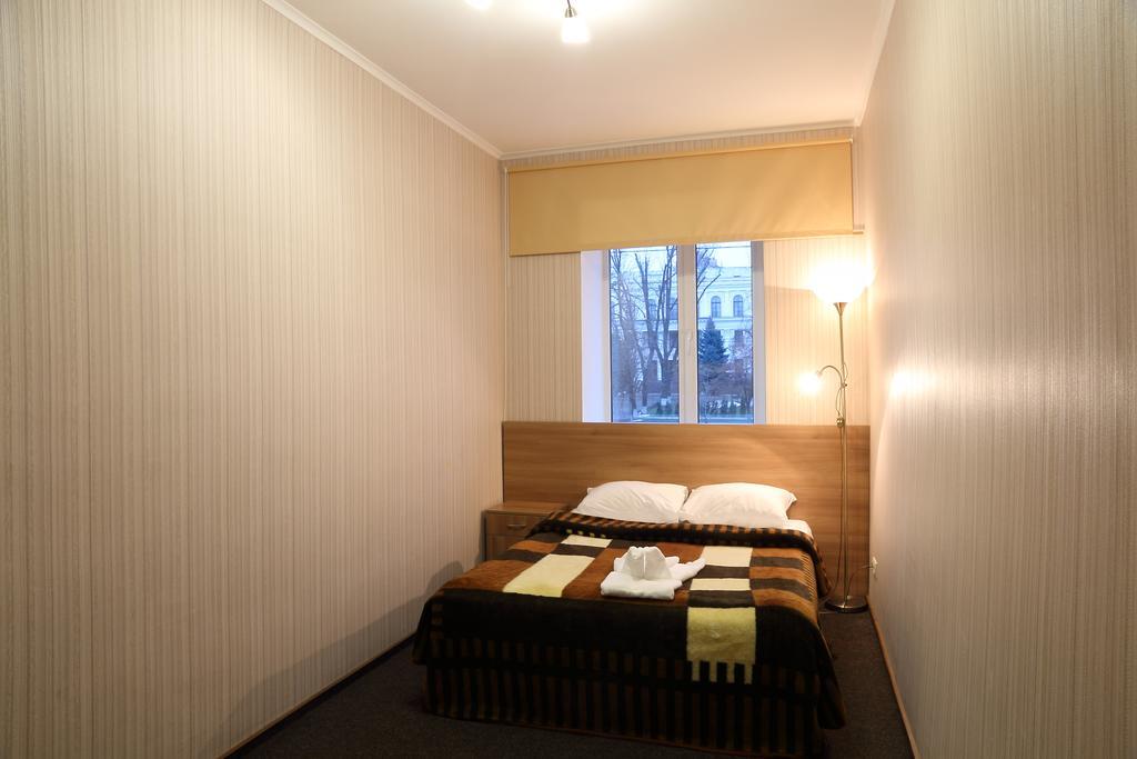 Ukrainian Hotel Service Apartments Kyiv Room photo